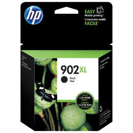 Brand New OEM Original HP T6M14AN (902XL) INK / INKJET Cartridge Black High Yield