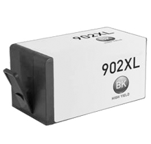 HP T6M14AN (902XL) INK / INKJET Cartridge Black High Yield
