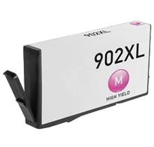 HP T6M06AN (902XL) INK / INKJET Cartridge Magenta High Yield