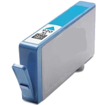 HP CD972AN (920XL) INK / INKJET Cyan