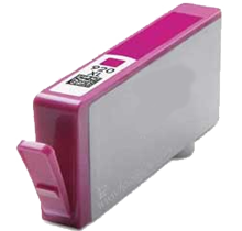 HP CD973AN (920XL) INK / INKJET Magenta