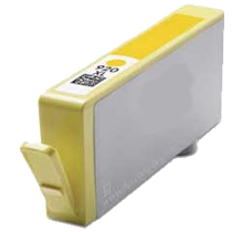 HP CD974AN (920XL) INK / INKJET Yellow