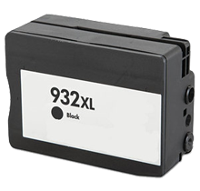 Brand New Compatible HP CN053AN (932XL) INK / INKJET Cartridge Black High Yield