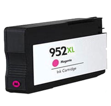 HP LS064AN (952XL) INK / INKJET Cartridge Magenta