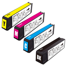 HP 970XL / 971XL INK/INKJET Cartridge