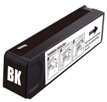 HP CN625AM (HP970XL) INK/INKJET Cartridge Black