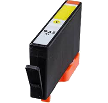 HP C2P26AN (935XL) INK / INKJET Cartridge Yellow High Yield