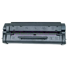 MICR HP C3906A HP06A (For Checks) Laser Toner Cartridge