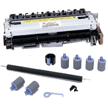 HP C4118-67909 Laser Toner Maintenance Kit