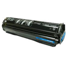 HP C4150A Laser Toner Cartridge Cyan