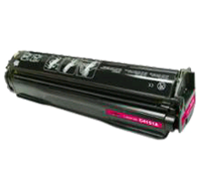 HP C4151A Laser Toner Cartridge Magenta