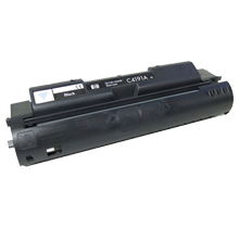 HP C4191A Laser Toner Cartridge Black