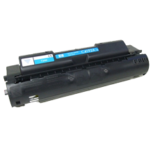 HP C4192A Laser Toner Cartridge Cyan