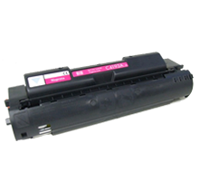 HP C4193A Laser Toner Cartridge Magenta