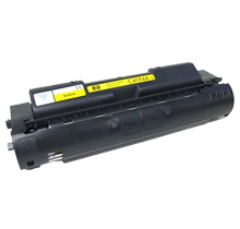 HP C4194A Laser Toner Cartridge Yellow