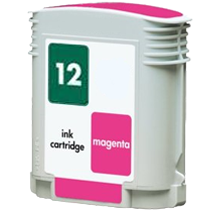 HP C4805A INK / INKJET Cartridge Magenta