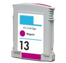 HP C4816A (#13) INK / INKJET Cartridge Magenta