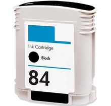 HP C5016A (84) INK / INKJET Cartridge Black