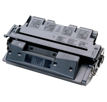 MICR HP C8061X HP61X (For Checks) Laser Toner Cartridge High Yield