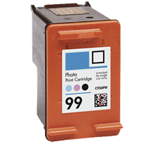 HP C9369WN INK / INKJET Cartridge Photo Color