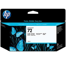 ~Brand New Original HP C9370A (HP 72) INK / INKJET Cartridge Photo Black