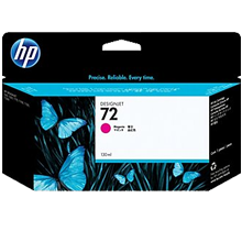 ~Brand New Original HP C9372A (HP 72) INK / INKJET Cartridge Magenta