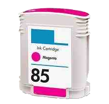 HP C9426A HP85A INK / INKJET Cartridge Magenta