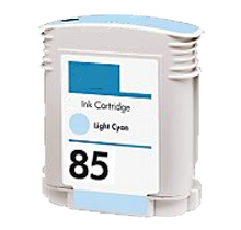 HP C9428A HP85A INK / INKJET Cartridge Light Cyan