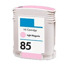 HP C9429A HP85A INK / INKJET Cartridge Light Magenta