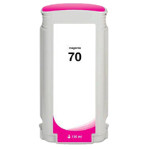 Brand New Original C9453A (70) INK / INKJET Cartridge Magenta