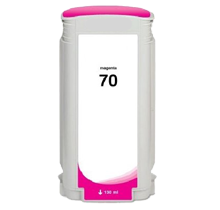 HP C9455A Light Magenta Ink / Inkjet Cartridge