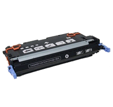 Made in Canada HP C9720A Laser Toner Cartridge Black