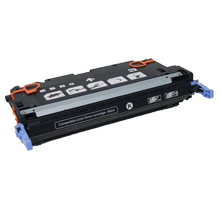 HP C9730A Laser Toner Cartridge Black