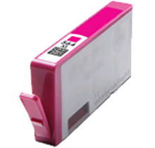 HP CB324WN (564XL) INK / INKJET Cartridge Magenta WITH CHIP