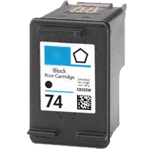 HP CB335WN INK / INKJET Cartridge Black