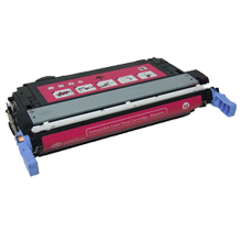 HP CB403A Laser Toner Cartridge Magenta