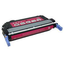 ~Brand New Original HP CB403A Laser Toner Cartridge Magenta