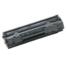 HP CB435A HP35A Laser Toner Cartridge