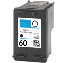 HP CC640WN INK / INKJET Cartridge Black