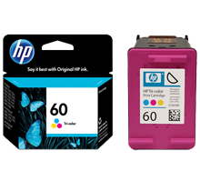 ~Brand New Original HP CC643WN INK / INKJET Cartridge Tri-Color