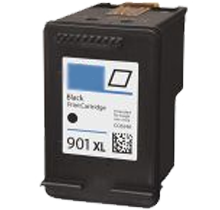 HP CC654AN (901XL) High Yield INK / INKJET Cartridge Black