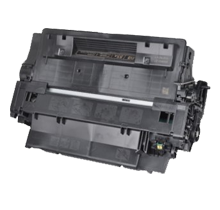 Made in Canada HP CE255X HP55X High Yield Laser Toner Cartridge