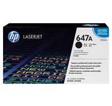 Brand New Original HP CE260A Laser Toner Cartridge Black