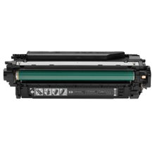 HP CE264X HP646X Laser Toner Cartridge Black