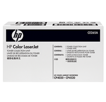 Brand New Original HP CE265A Waste Toner UNIT