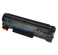 HP CE278A Laser Toner Cartridge