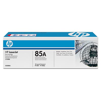 Brand New Original HP CE285A HP85A Laser Toner Cartridge