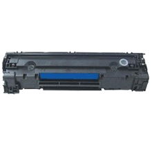 HP CE285A HP85A Laser Toner Cartridge
