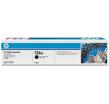 Brand New Original HP CE310A 126A Laser Toner Cartridge Black