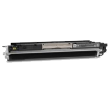 HP CE310A 126A Laser Toner Cartridge Black